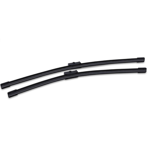 Фото - Щітка склоочисника Bosch Aerotwin 530/475мм (3 397 118 927) Фото - Щітка склоочисника Bosch Aerotwin 530/475мм (3 397 118 927)